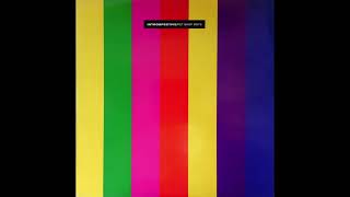 Pet Shop Boys - Domino Dancing (Instrumental)