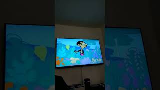 Scrapper Mr Bean Dead Cat