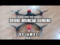 RAJAWALI FOLD 7 DJI O3 ELRS Masih Ada Yang Kurang Dikit Lagi.