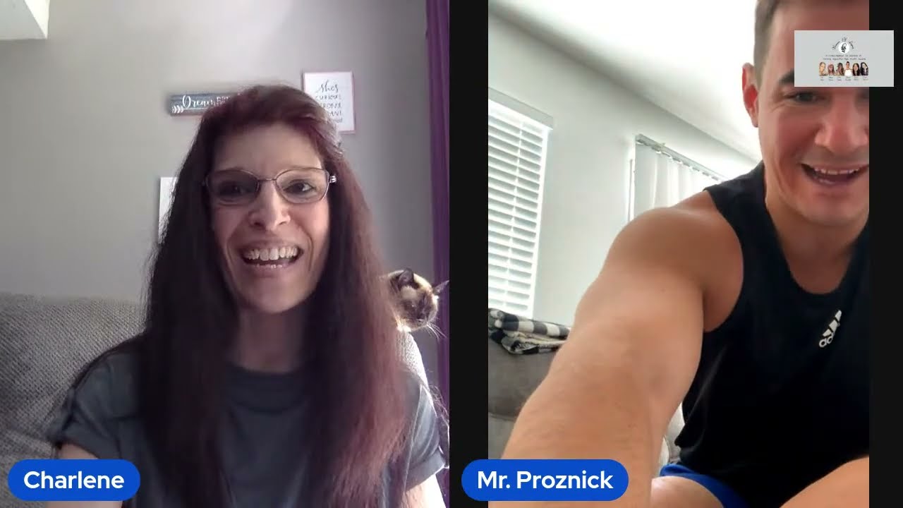 Interview with sales leader Travis Proznick