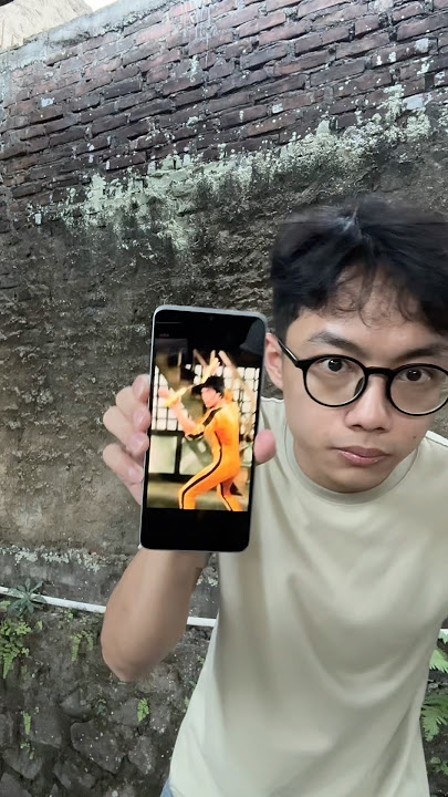 Making Bruce Lee's Weapon