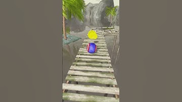 Rollance Adventure Balls: Super Speed Run Gameplay | Walkthrough | Android iOS Gameplay