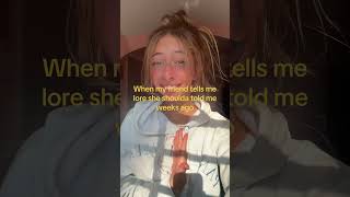 Heartbroken 💔 #shorts #bsf #relatable #real #forealz #subscribe #content