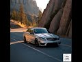 PURE V8 MADNESS | Mercedes W204 C63 AMG Through US Mountain Roads #w204 #mercedesamg #youtubeshorts