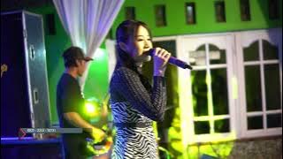 CINTA YANG PALSU - Amel Silvi - NEW AURORA