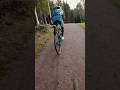 Велосипед МТБ Питер - Охта-парк #garmin #strava #triathlon #canyon #mtb #mtblife #горныйвелосипед