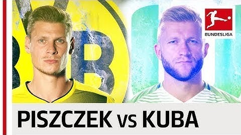 From Teammates to Rivals - Piszczek and Blaszczykowski face off