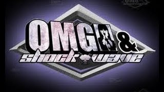 OMG x Shockwave - Tough Guys [Dubstep Collaboration ]