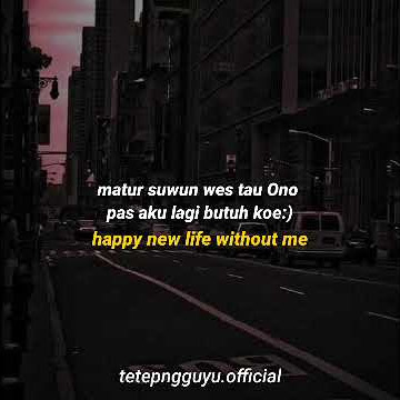 story' wa||pisah-guyonwaton official
