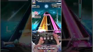 [SDVX VM] XyHATTE [GRV 19] (22.07.09)
