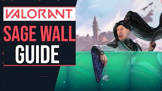 Battle Sage Wall Guide | Valorant Guide