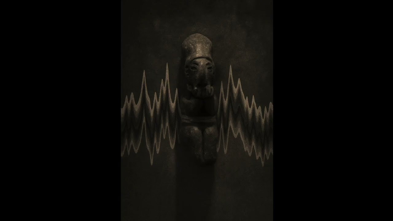 RAKSHA - Reticense [Hard Techno/Bochka]