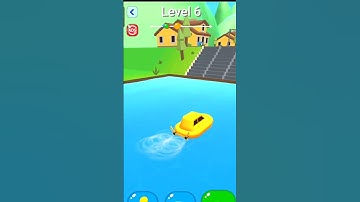 Shape shifting Funny Race Gameplay new games Level- 6 #shorts #gameplay #shapeshifting