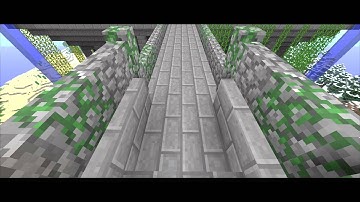 Minecraft Xbox 360 iLock Faction Sever (Best) Trailer