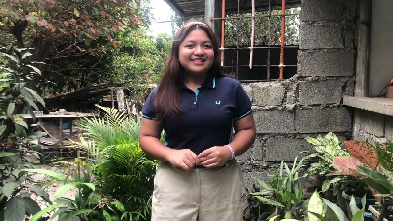 PLASTIC POLLUTION Short Advocacy | @mikajoygonzales7172