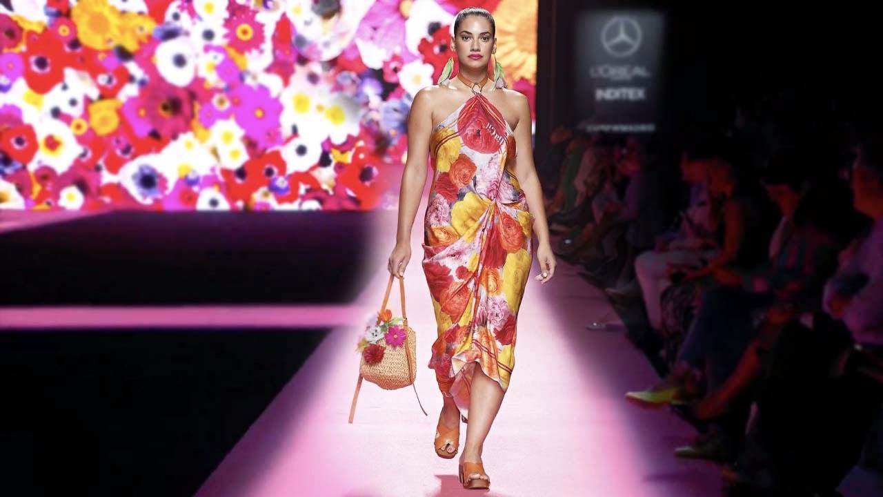 Aurelia Gil Spring/Summer 2024 | MBFW Madrid