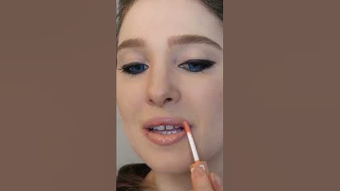 Android 18 (DBZ) Cosplay Transformation