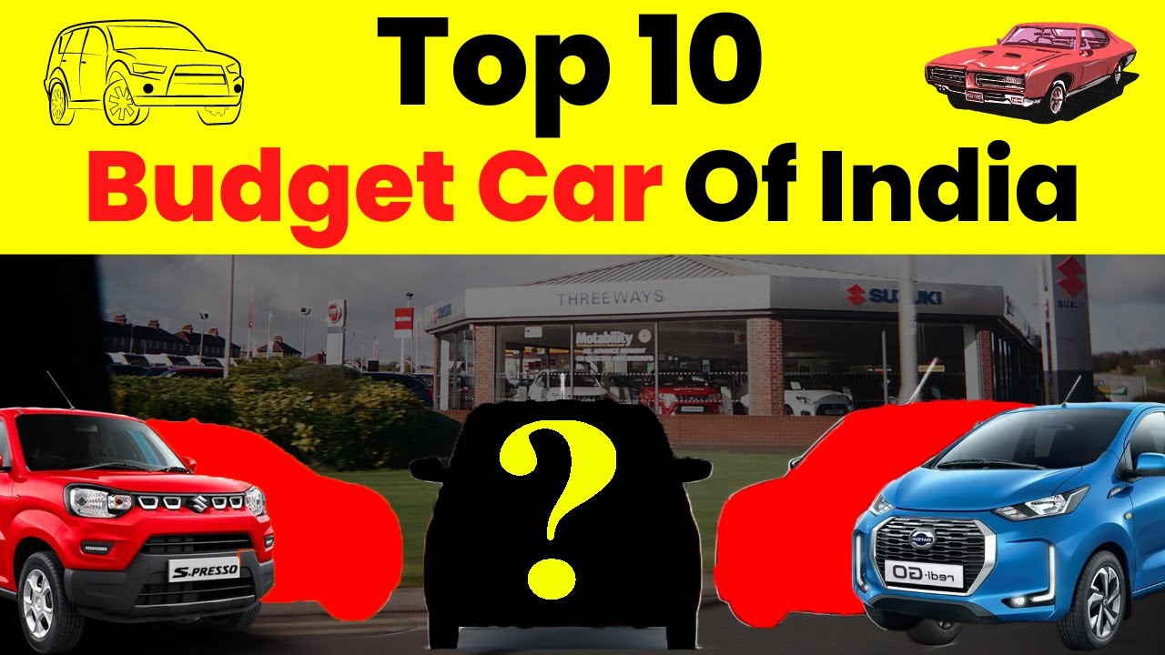 Top 10 Best Budget Cars Under 5 Lakh Low Budget Cheapest Cars India top-10-best-budget-cars-under-5-lakh-low-budget-cheapest-cars-india