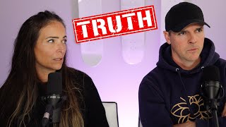 THE TRUTH ABOUT MARRIED YOUTUBERS!