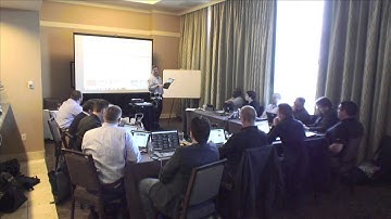 Cleversafe dsNet Share Demonstration