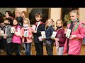 Дети из прифронтовых районов ДНР побывали в музее