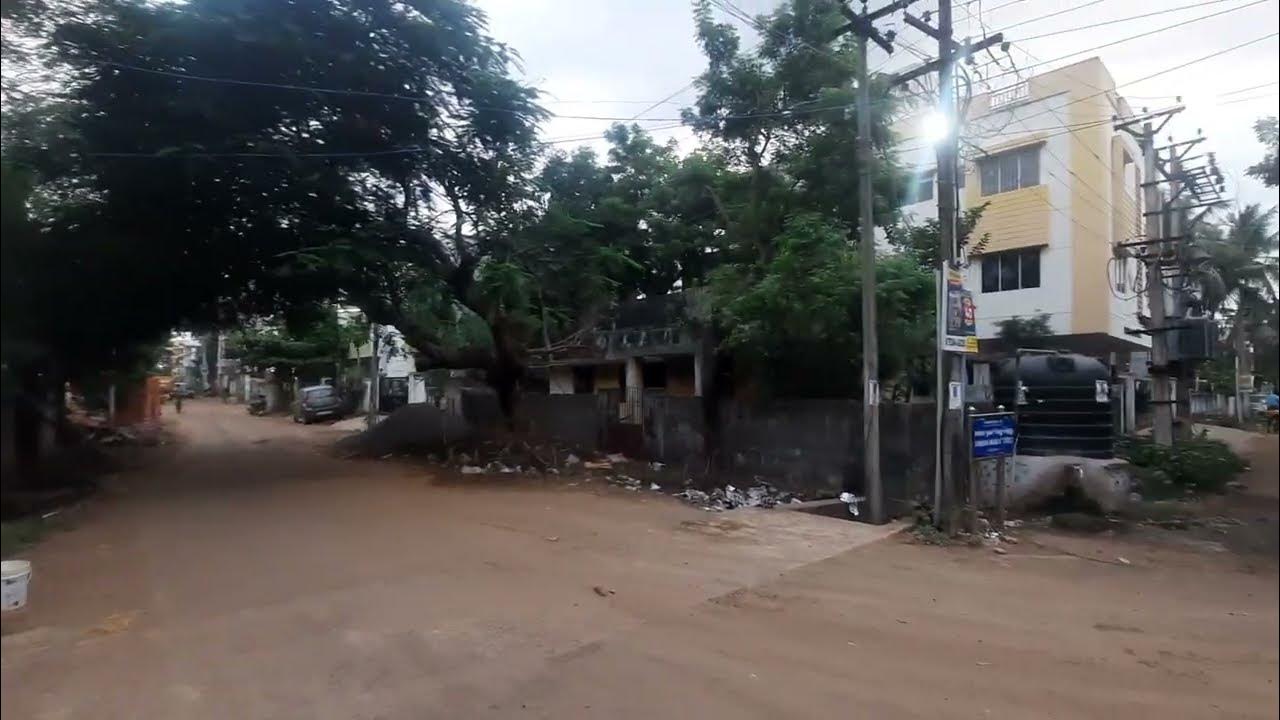 cmda approved Land for Sale in Chennai pallavaram near pammal