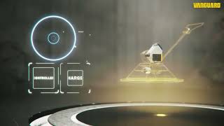 Vanguard Battery System Solution