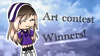 art contest [WINNERS]