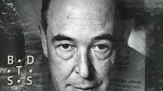 Details From One Man's Mind - C. S. Lewis, the man behind Narnia | Narnia Behind the Scenes Guide