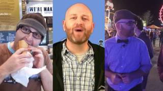 Loren Kling On-Camera Host Reel