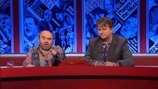 HIGNFY S36E07  David Mitchell, Sarah Millican & Andy Hamilton