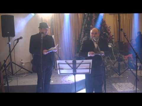 Qalilo, ანსამბლი \"ქალილო\"-ს დაჯილდოვება