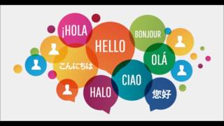 FJ Interview 29「４ヶ国語を操る語学の達人に聞いた～日本人にお勧めの語学学習法」