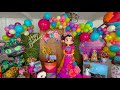 Frida Khalo Party by Dreams Factory® Decoración