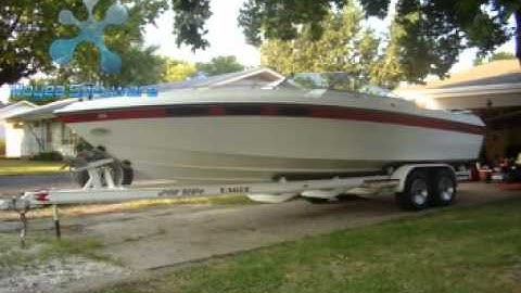 For Sale -1988 Mach 1 - twin 454