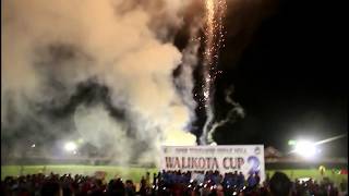 Walikota Cup 2 2017 The Winner AYMS BAKAN