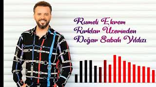 Rumeli Ekrem Kırklar Üzerinden Doğar Sabah Yıldızı Resimi