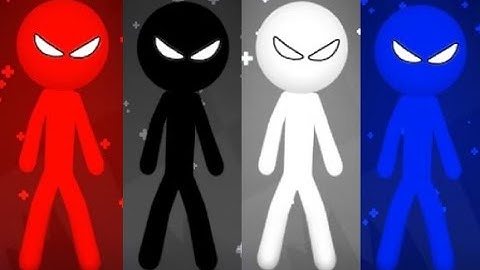 Stickman party unlock all | stickman party 1234 player games free gameplay 2022 | best android games