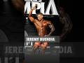 Jeremy buendia#jeremybuendia #mrolympia