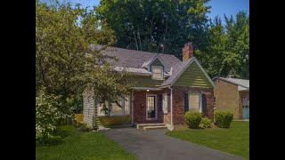 1309 Keyes Ave video tour