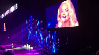Rita Ora - I Will Never Let You Down (Live at Capital's Jingle Bell Ball 2018)