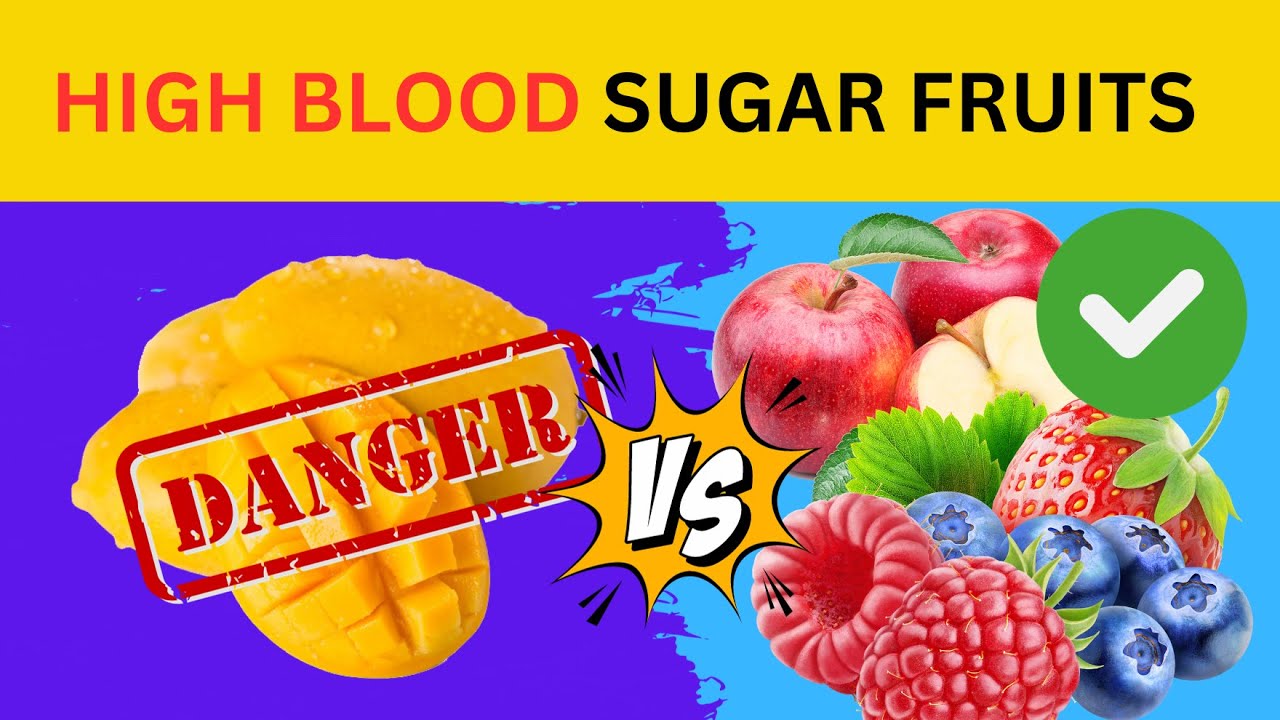 5 Incredible Fruits To Help Lower Your Blood Sugar YouTube 5 Incredible Fruits To Help Lower Your Blood Sugar YouTube