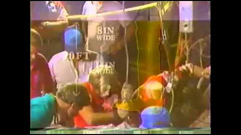 ABC News - Baby Jessica Rescue - 1987