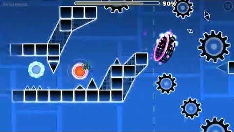 My part in Omicron by Team Proxima (Epsilon Sequel)