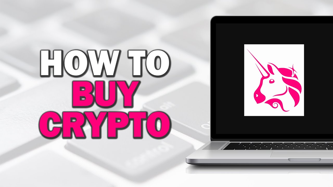 How To Buy Crypto On Uniswap (Quick & Easy)