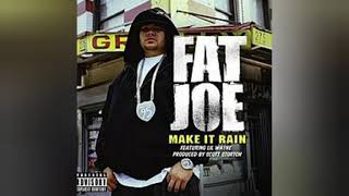 Fat Joe feat. Lil Wayne - Make It Rain