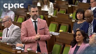 Question Period – June 13, 2024