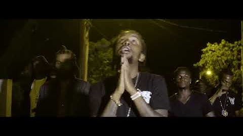 Dre Island - We Pray ft. Popcaan