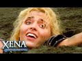 Xena Leaves Callisto To Die | Xena: Warrior Princess
