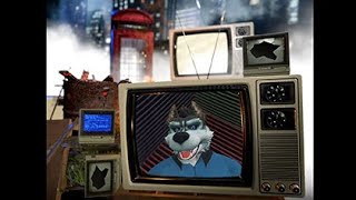 1988 - Max Headroom (found footage)